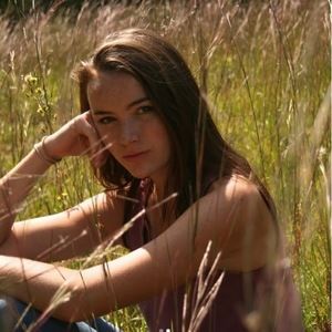 Meet your Posher, Zoe